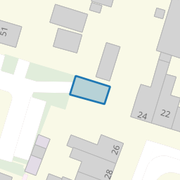 Perceel PCS00-A-3721