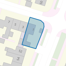 Perceel PCS00-A-3729