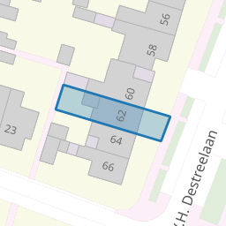 Perceel PCS00-A-3735