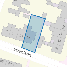 Perceel PCS00-A-3738