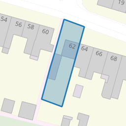 Perceel PCS00-A-3752