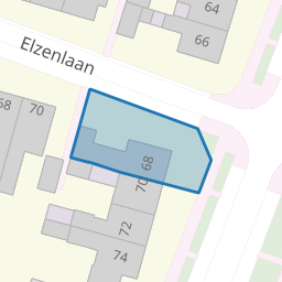 Perceel PCS00-A-3756