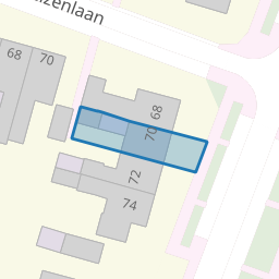 Perceel PCS00-A-3757