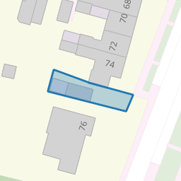 Perceel PCS00-A-3760