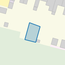 Perceel PCS00-A-3770