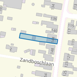 Perceel PCS00-A-3775