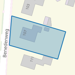 Perceel PCS00-A-3778