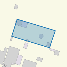 Perceel PCS00-A-3789