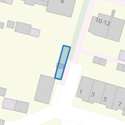 Perceel PCS00-A-3817