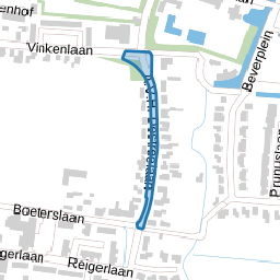 Perceel PCS00-A-3849