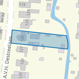 Perceel PCS00-A-3856