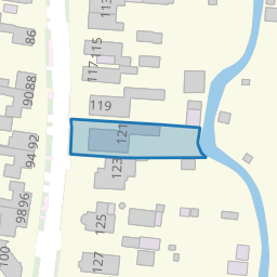 Perceel PCS00-A-3858