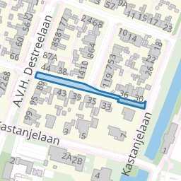 Perceel PCS00-A-3889