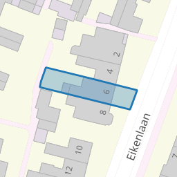 Perceel PCS00-A-3892