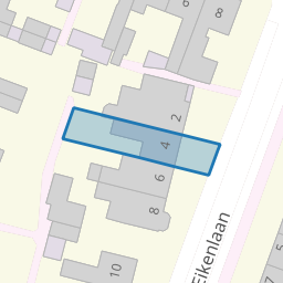 Perceel PCS00-A-3893