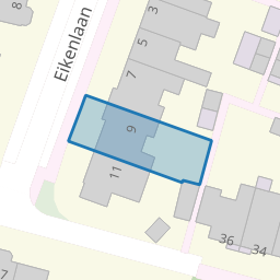 Perceel PCS00-A-3897