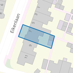 Perceel PCS00-A-3898