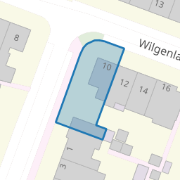 Perceel PCS00-A-3902