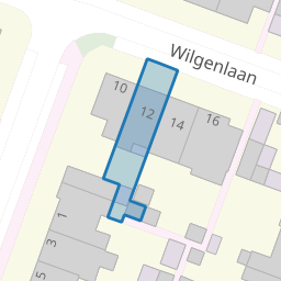 Perceel PCS00-A-3903