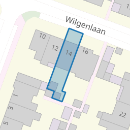 Perceel PCS00-A-3904