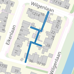 Perceel PCS00-A-3906