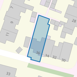 Perceel PCS00-A-3907