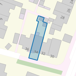 Perceel PCS00-A-3908