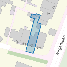 Perceel PCS00-A-3909