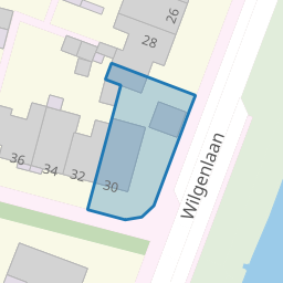 Perceel PCS00-A-3910