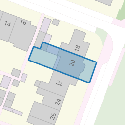 Perceel PCS00-A-3915