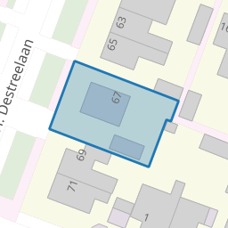 Perceel PCS00-A-3920