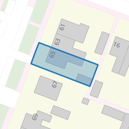 Perceel PCS00-A-3921