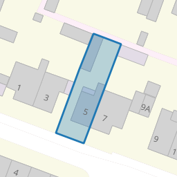 Perceel PCS00-A-3926