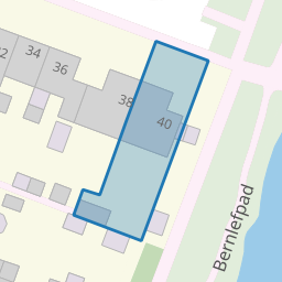 Perceel PCS00-A-3934