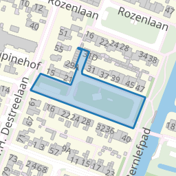 Perceel PCS00-A-3936