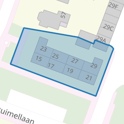 Perceel PCS00-A-3937