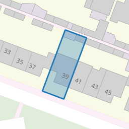 Perceel PCS00-A-3958