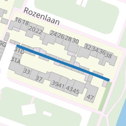 Perceel PCS00-A-3963