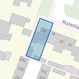 Perceel PCS00-A-3964