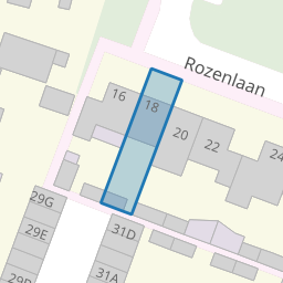 Perceel PCS00-A-3965