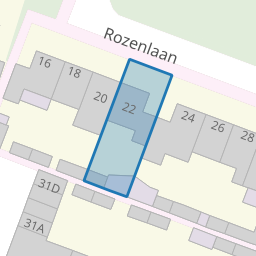 Perceel PCS00-A-3967