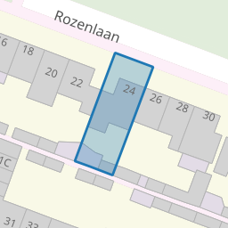 Perceel PCS00-A-3968