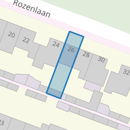 Perceel PCS00-A-3969