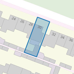 Perceel PCS00-A-3971