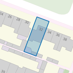 Perceel PCS00-A-3972