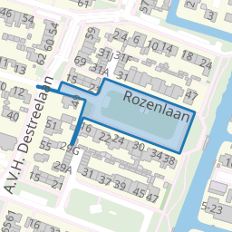 Perceel PCS00-A-3976