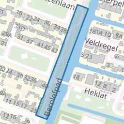 Perceel PCS00-A-3977