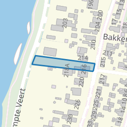 Perceel PCS00-A-3979