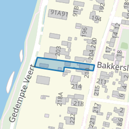 Perceel PCS00-A-3983