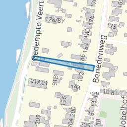 Perceel PCS00-A-3993